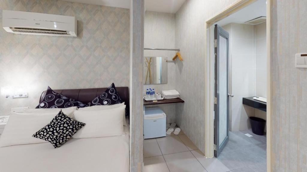 Pice Hotel Bukit Mertajam Luaran gambar