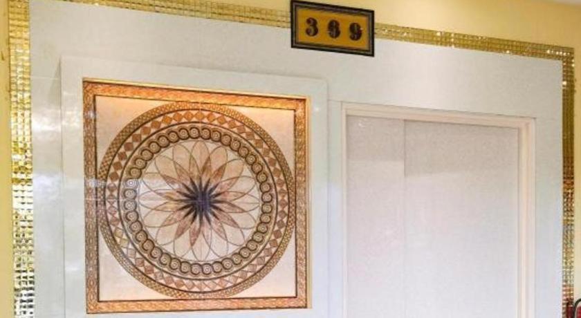 Pice Hotel Bukit Mertajam Luaran gambar